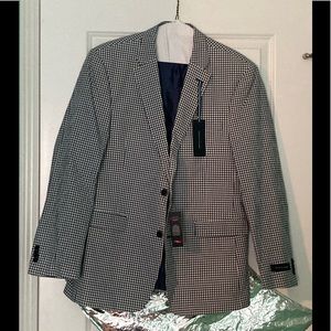 Tommy Hilfiger NWT sport jacket